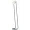 Maxim Lighting Dottie Floor Lamp 21249WTBK - alternate 1